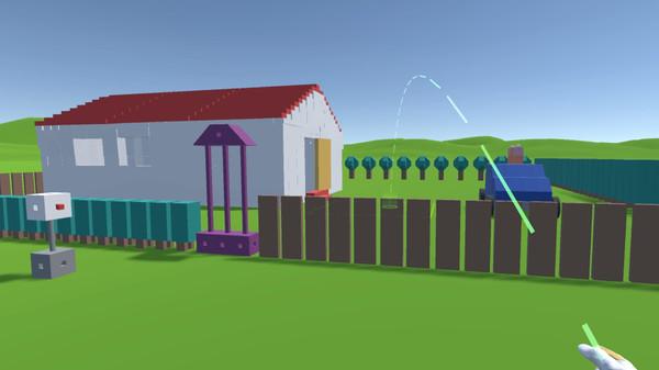创造者VR（Builder VR）