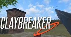 粘土破碎机VR（Claybreaker - VR Clay Shooting）