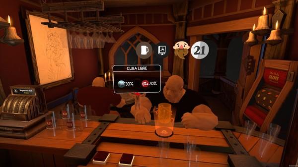 调酒师VR DLC版（Taphouse VR）