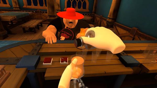 调酒师VR DLC版（Taphouse VR）
