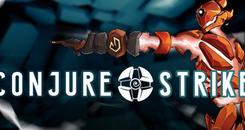 召唤攻击VR（Conjure Strike）