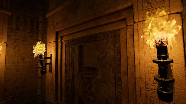 众神的审判 VR (Trial of the Gods)