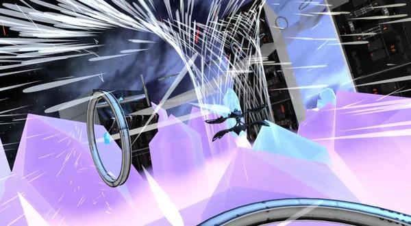 疾走VR (Scutter)