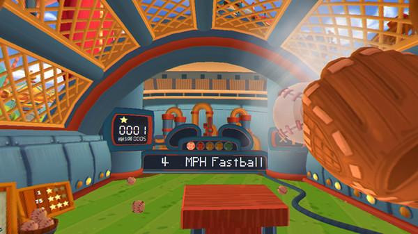 体感嘉年华 VR(Carnival Games® VR)
