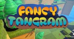 幻想七巧板VR（Fancy Trangram VR）