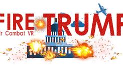 捍卫和平VR（FIRE TRUMP - Air Combat VR）
