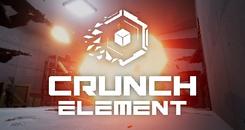 聚合爆炸物VR（Crunch Element）