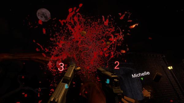 地狱维度VR（Hell Dimension VR）