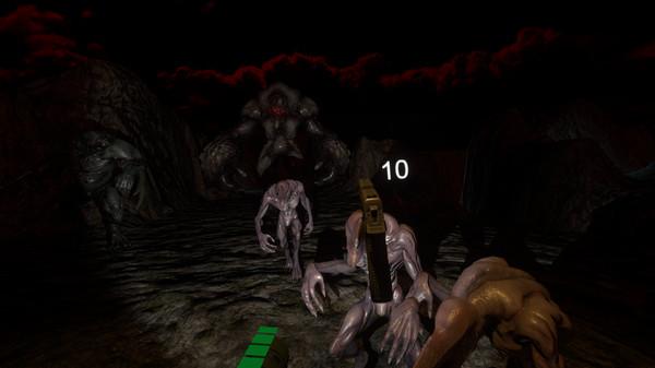 地狱维度VR（Hell Dimension VR）