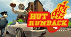 VR跑步者（Hot Runback - VR Runner）