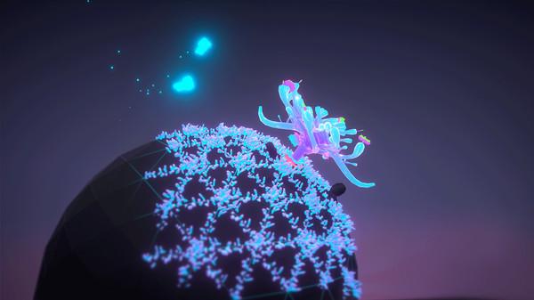 智能世界VR（Agence）