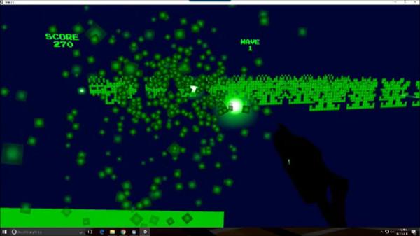 入侵者（Invaders!）