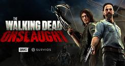 行尸走肉：猛攻VR（The Walking Dead Onslaught）