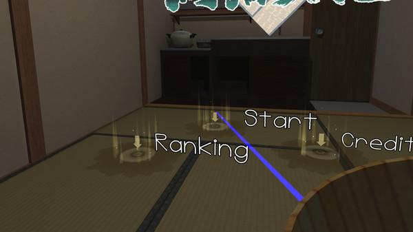 雨漏人生VR（Rain Leak Life）