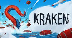 北海巨妖VR（KRAKEN）