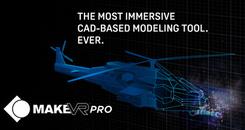 创造VR 专业版（MakeVR Pro）