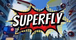 超级飞行VR（Superfly）