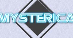 神秘VR（Mysterica）