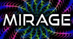 音乐可视化工具（MIRAGE）