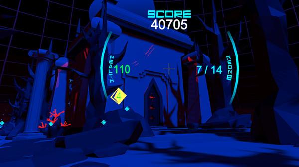 霓虹8号VR（Neon8）