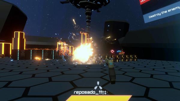 轨道：竞技场VR（Orbital Strike： Arena）
