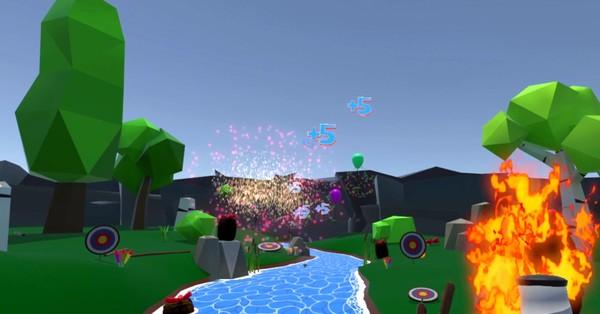 砰砰砰（Pop Pop Boom Boom VR）