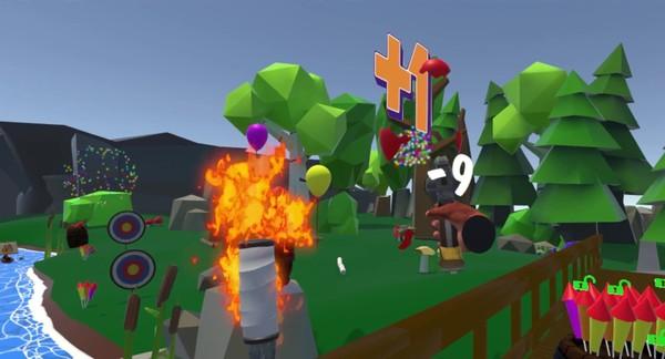 砰砰砰（Pop Pop Boom Boom VR）