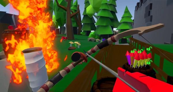 砰砰砰（Pop Pop Boom Boom VR）