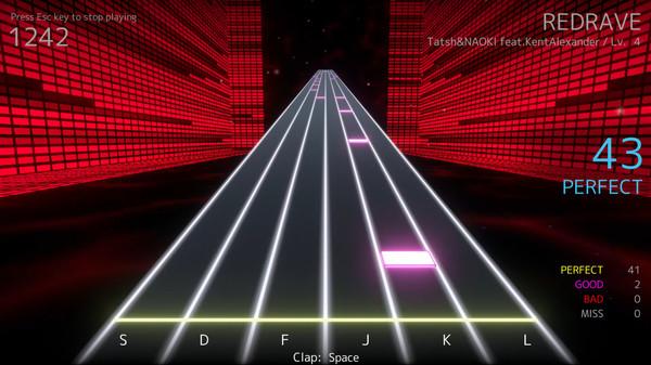 共振X(RESONARK X)