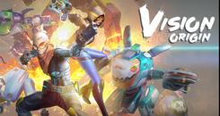 幻影计划·起源(Vision Origin)