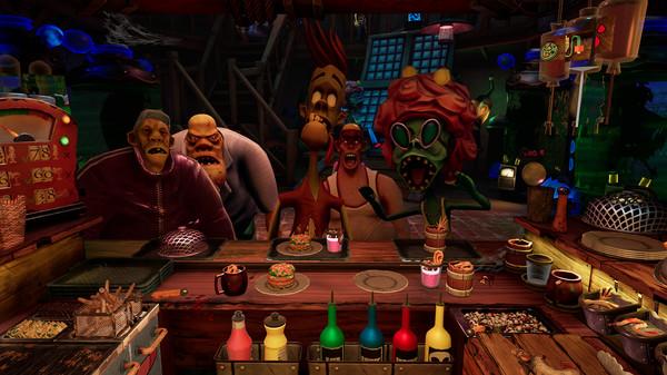 恐怖酒吧VR（Horror Bar VR）