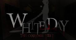 白色情人节VR（White Day VR： The Courage Test）