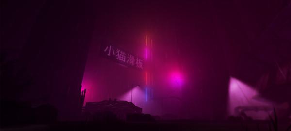 边境前线VR(The Frontier Outskirts VR)