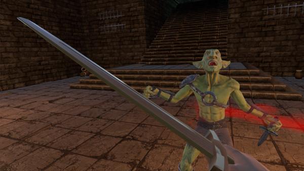 佣兵VR（Sellsword VR）