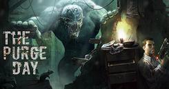 清洗日(The Purge Day)