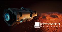 派遣：不明入侵VR（despatch： Entity Astray）