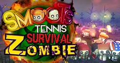 斯穆特网球僵尸VR（Smoots Tennis Survival Zombie）