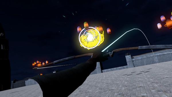 灯火通明VR（Lantern Light VR）