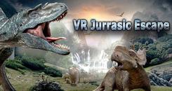 侏罗纪逃生VR(VR Jurrasic Escape)