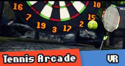 街机网球 VR (Tennis Arcade VR)