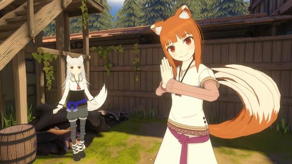 狼与香辛料VR2（Spice&Wolf VR2）