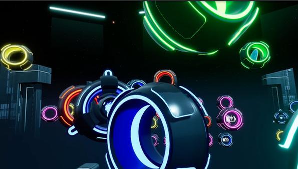 阿卡迪恩VR（ARCADEON VR）