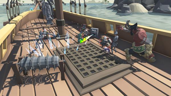 王牌弓箭手VR（Royale Archer VR）