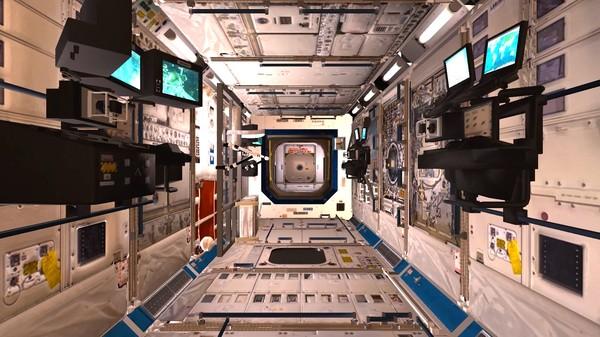 宇宙VR（THE UNIVERSE）