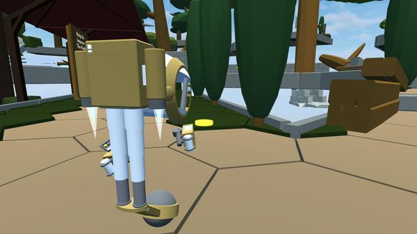 山楂园VR（Hawthorn Park）