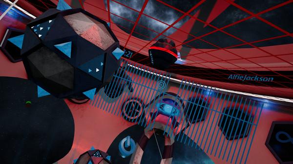 无情VR（The Relentless）