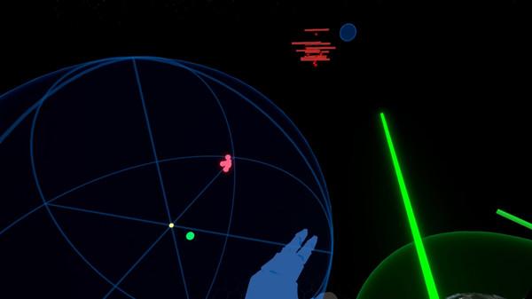 保卫地球VR(Arcsaber VR)