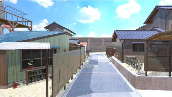 VR广岛长崎原子弹1945（简易版）(VR Hiroshima 1945)