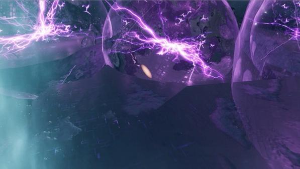 石头VR（The Stone）