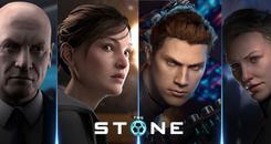 石头VR（The Stone）